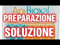 Apicoltura cd: Preparazione apibioxal gocciolato procedimento