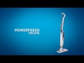 powerfresh deluxe demonstration video