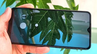 Samsung A04 Camera test full Features