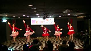 ＨｅａｒｔＬｉｖｅ　ＢＪハート　きみがすき　１２／２３