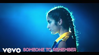 Someone to Remember (de \