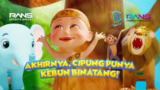 CIPUNG ABUBU : \