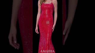 AMARRA Style 87352 | Prom Dresses