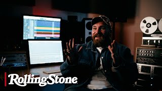 How Teddy Swims Poured his Pain Into His Hit 'Lose Control' | The Breakdown