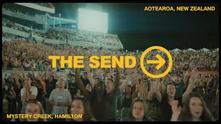 The Send Aotearoa, NZ - Promo Video 2024