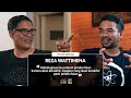 [BEGINU S5E6]: Reza Wattimena, Stoikisme dan Filsafat Cuma Menolong, Zen Menyembuhkan Derita