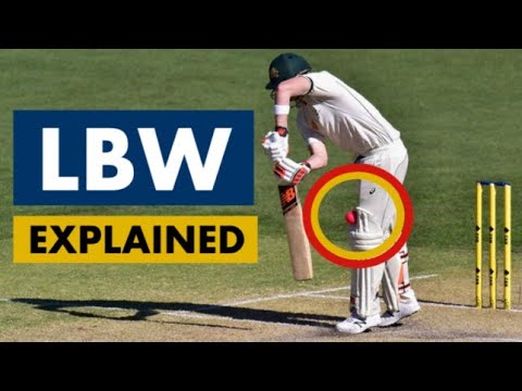 Who lbw means?