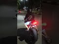 nyobain fitur lounc control mbrtech trending shorts youtube cbr250rr motovlogger motovlog