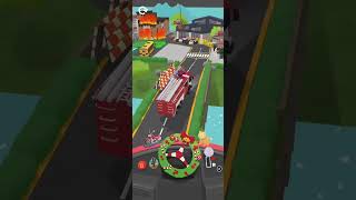 Vehicle Masters | Vehicle Drive | Mobile 3D Game | Gameplay 12