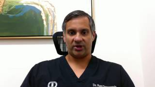 No Touch Technique for Breast Augmentation