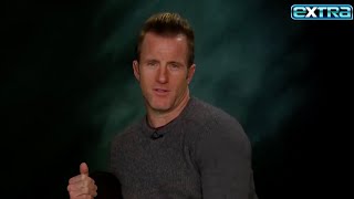 Scott Caan Shares Favorite ADVICE from Late Dad James Caan (Exclusive)