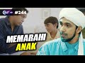 MEMARAHI ANAK | Habib Ali Zaenal Abidin Al Hamid