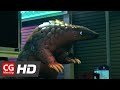 CGI Animated Short Film 