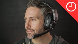 Sennheiser GSP 670 Review: Best sounding wireless gaming headset?