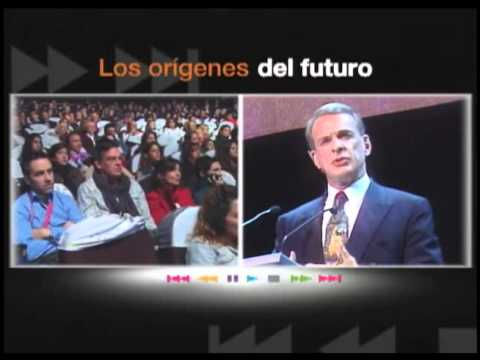 Debate Does the Universe have a purpose? (Eng) | CDI 2010 The origins of the future Debate Does the Universe have a purpose? (Eng) | CDI 2010 The origins of the future