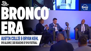 Bronco Era | 100 Seasons of BYU Football