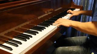 Kapustin: Prelude in E major, Op. 53 No. 9 - Wiwi Kuan（官大為）, Piano