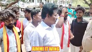 #j_மாந்தோப்பு_லோகேஸ்_முத்தரையர் #aimmi_it_wing