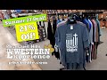 The Western Experience Summer 21 DEAL! 21% Off