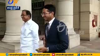 Parliamentary Standing Committee Meeting Ends | MP Rammohan Naidu Attends | at Delhi