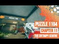 The Entropy Centre walkthrough - puzzle 1104 - chapter 11 - puzzle solution