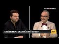 Türkiye Tarihin Neresinde? Az Önce Konuştum / Doç. Dr. Emrah Safa Gürkan