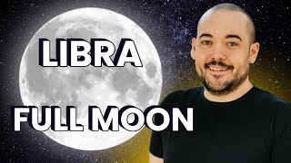 Libra Risk It For the Biscuit! Full Moon in Capricorn