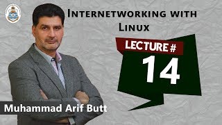 Lec14 Designing and Deploying Web App using LAMP (Arif Butt @ PUCIT)