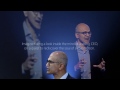 Satya Nadella Hit Refresh Book Preview