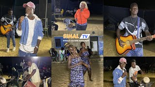 GUITARE 🎸 : Le groupe Diam de Amy Lang au Lycée  des Îles de Mar le 27 février 2025