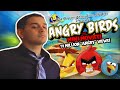 ANGRYBIRDS THE MINI MOVIEE *10 Year Anniversary*