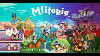 Miitopia