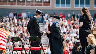 Commencement 2026 | Full Ceremony