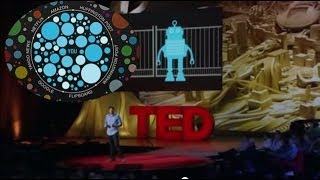 TED Talks - What FACEBOOK And GOOGLE Are Hiding From The World - The Filter Bubble