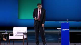 Mayo Clinic Transform 2017 - Session 8: A Personal Perspective: Clay Christensen