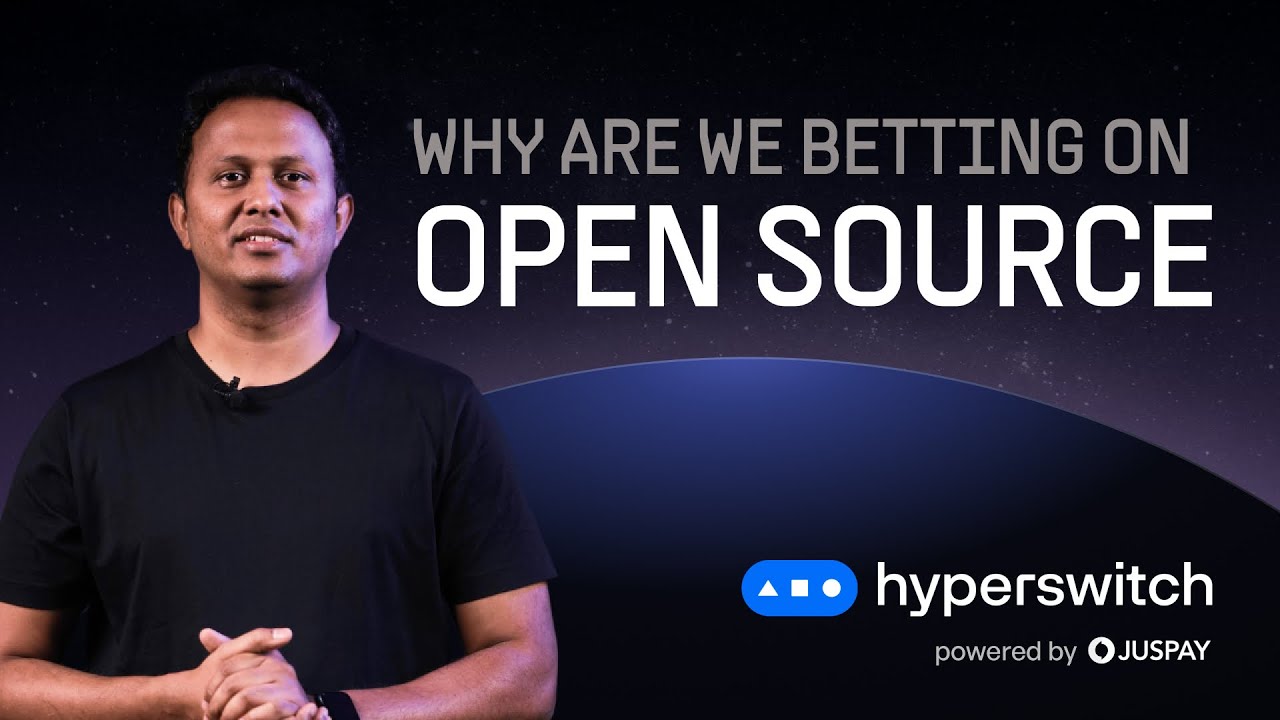 Hyperswitch Powered By Juspay Youtube