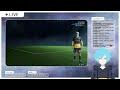 【fc24】【clubs（プロクラブ）参加型】ピッチに潜む 水色の狩人【新人vtuber】【初見さん歓迎！】