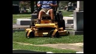 Alta Vista Cemetery update