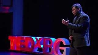 Why It's So Hard to Change the World: Ivan Krastev at TEDxBG