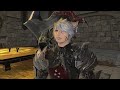 【ff14】3.5 宿命の果て カットシーン【全編】