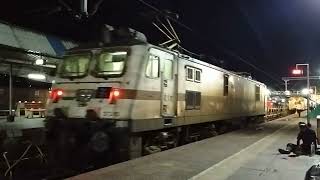 18107 Raurkela jagdalpur express Raurkela station