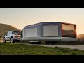 MOBILE HOMES YOU HAVEN'T SEEN BEFORE | SmartTechZone