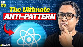 React useEffect Hook Tutorial (Stop Fetching Data Like This)