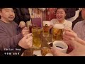 december 2024 osaka and tokyo travel and food tour video