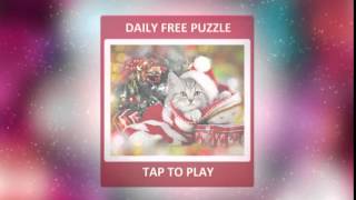 Jigsaw Collection HD free puzzles every day!