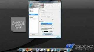 ObjectDock Plus 1.9
