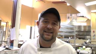 Anthony's Story - Goodwill Supported Employment