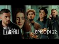 SERIALI I VARFËRI - Episodi 22 (Kush e tradhton Yllin, dhe a do t'shpëtoj Elena?)