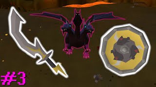 Echo KBD ✅ | Raging Echoes #3