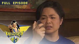 KRYSTALA: Paglaho ng Bisa ng Krystal | FULL EPISODE 32